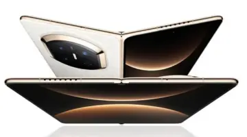 اخبارك نت | هواوي تكشف رسميًا عن هاتفها القابل للطي Mate X7